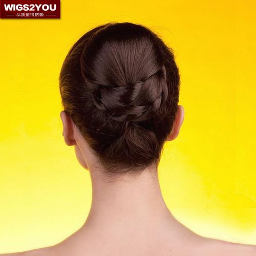 Extension cheveux   Chignon 245416