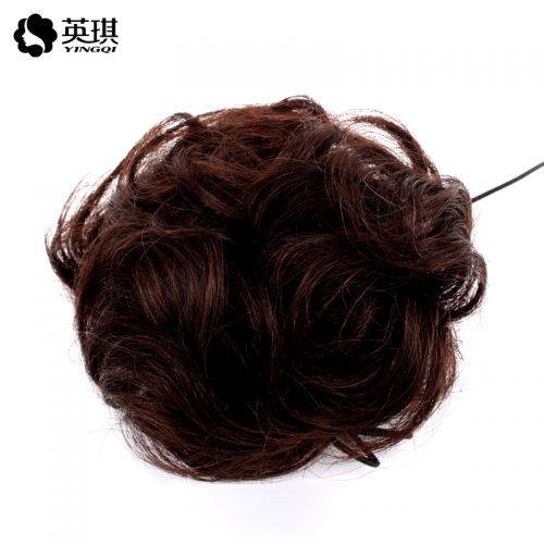 Extension cheveux   Chignon 245437