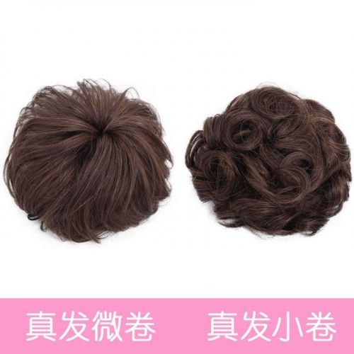 Extension cheveux   Chignon 245508