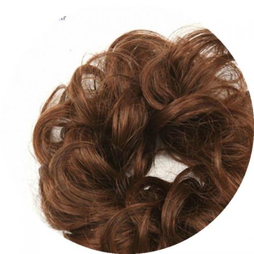 Extension cheveux   Chignon 245530