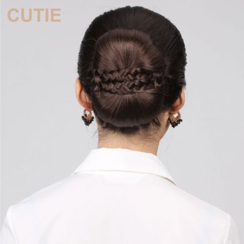 Extension cheveux - Chignon - Ref 245651