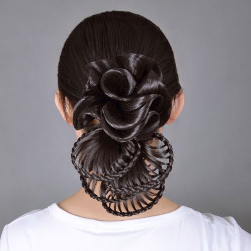 Extension cheveux   Chignon 245790