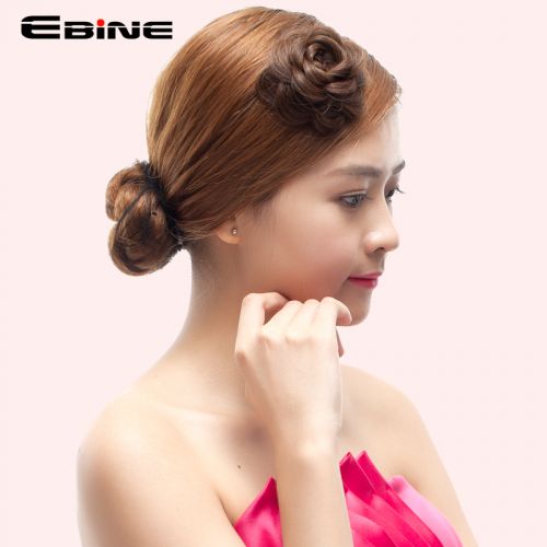 Extension cheveux   Chignon 245801