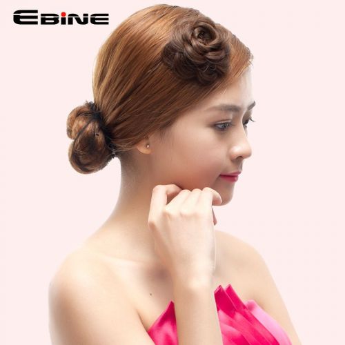 Extension cheveux   Chignon 245810