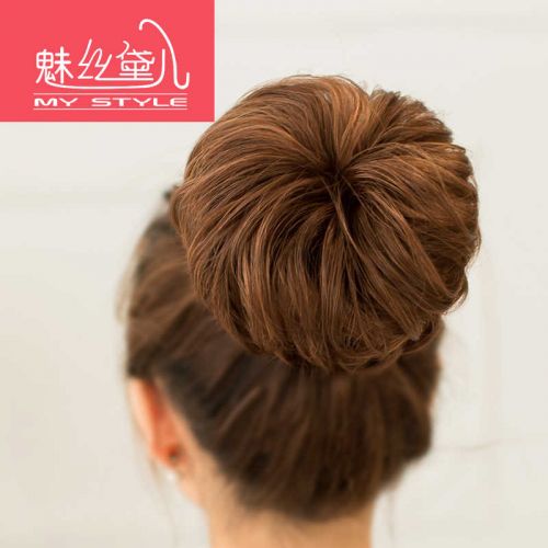 Extension cheveux - Chignon - Ref 245908