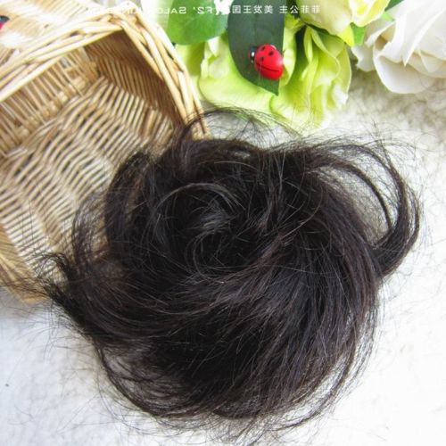 Extension cheveux   Chignon 245923