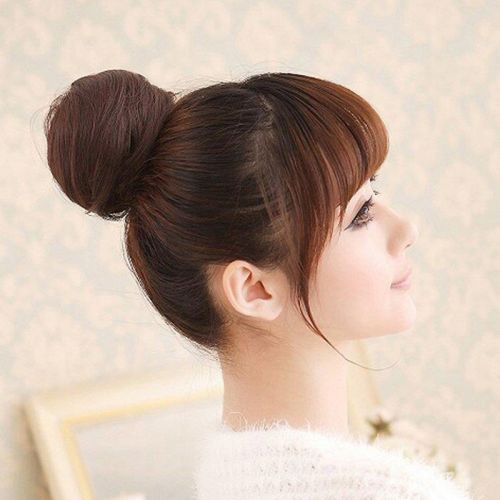 Extension cheveux   Chignon 246040