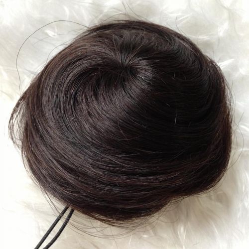 Extension cheveux   Chignon 246056