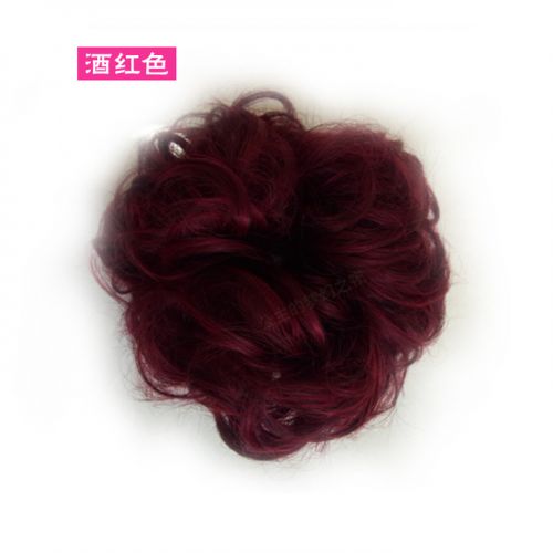 Extension cheveux   Chignon 246080