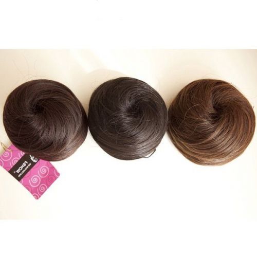 Extension cheveux   Chignon 246097