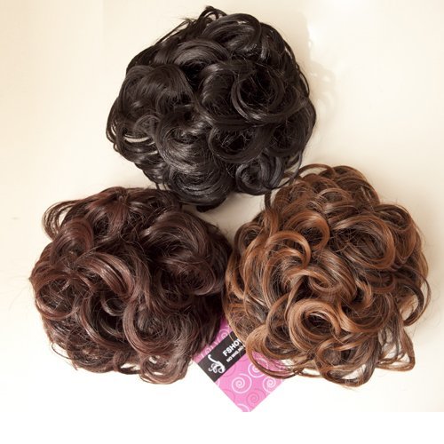 Extension cheveux   Chignon 246138