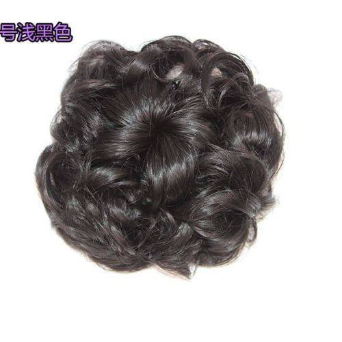 Extension cheveux   Chignon 246185