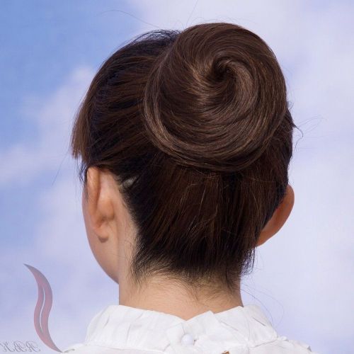 Extension cheveux   Chignon 246189