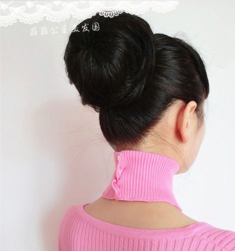 Extension cheveux   Chignon 246206