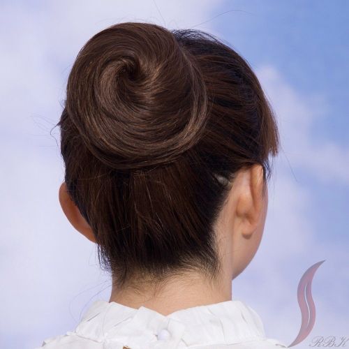 Extension cheveux   Chignon 246215