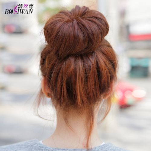 Extension cheveux   Chignon 246441