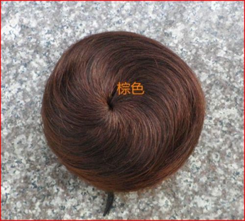 Extension cheveux   Chignon 246455