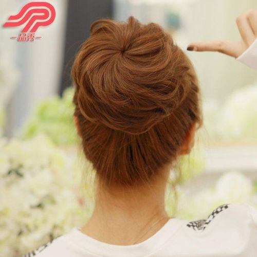 Extension cheveux - Chignon - Ref 246468