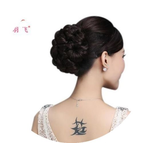 Extension cheveux   Chignon 246501