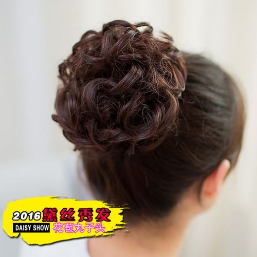 Extension cheveux   Chignon 246525