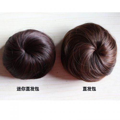 Extension cheveux   Chignon 246547