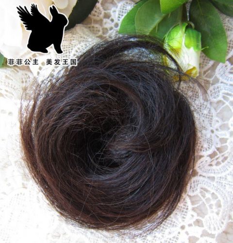 Extension cheveux   Chignon 246884