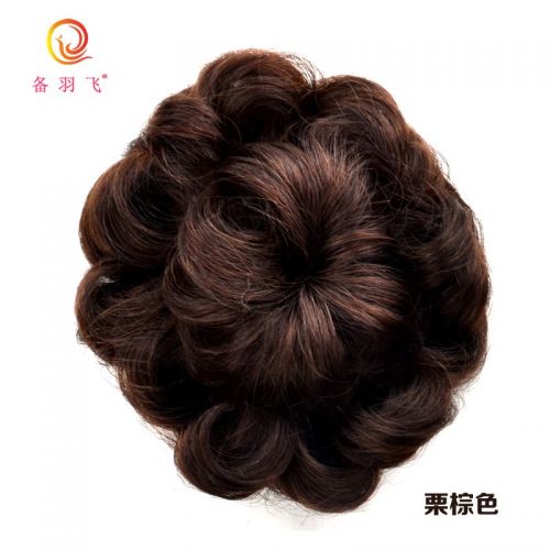 Extension cheveux   Chignon 246945