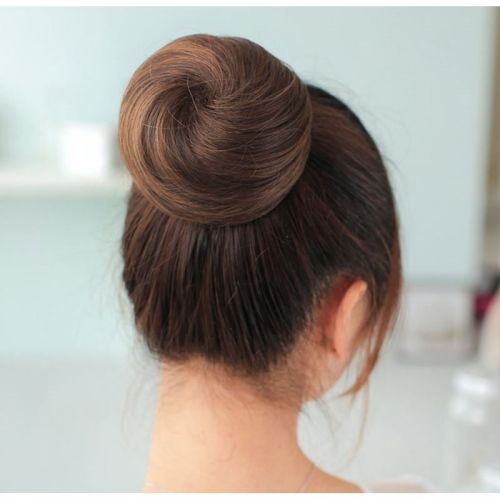 Extension cheveux - Chignon - Ref 246972