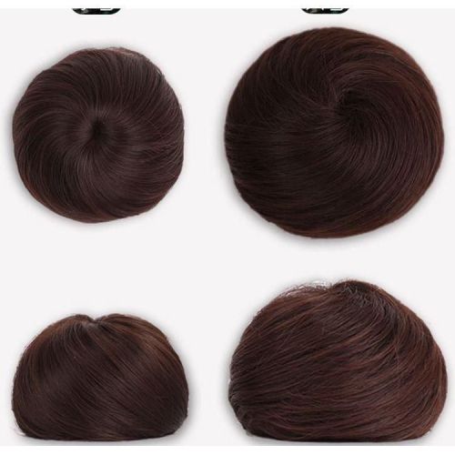 Extension cheveux - Chignon - Ref 246986