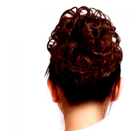 Extension cheveux   Chignon 247106