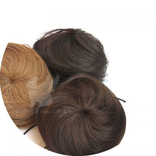 Extension cheveux - Chignon - Ref 247119