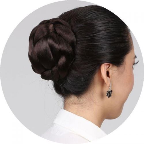 Extension cheveux - Chignon - Ref 247150