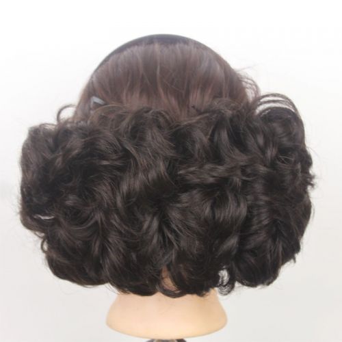 Extension cheveux   Chignon 247217