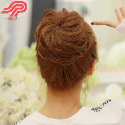 Extension cheveux   Chignon 247245