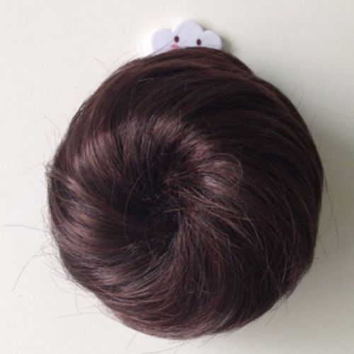 Extension cheveux   Chignon 247415