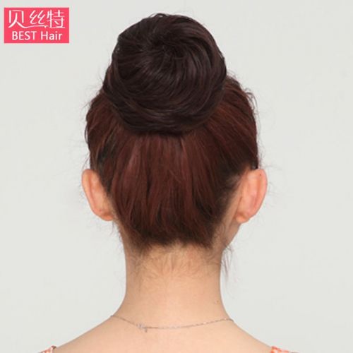 Extension cheveux   Chignon 247479