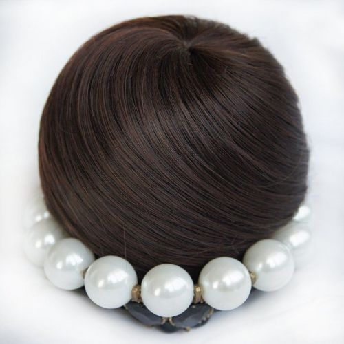 Extension cheveux - Chignon - Ref 247788