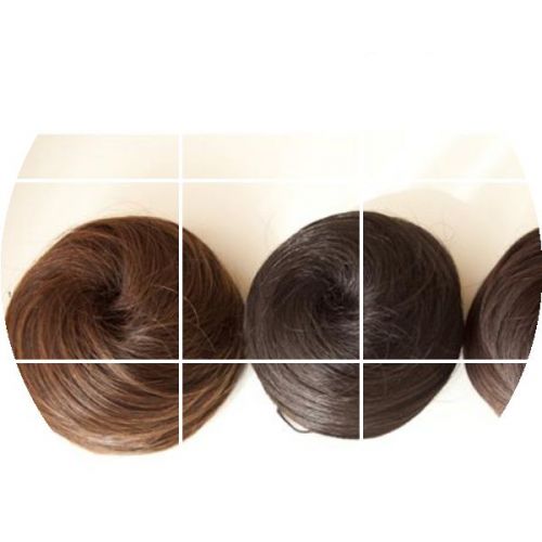 Extension cheveux   Chignon 247812