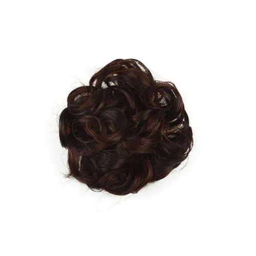 Extension cheveux   Chignon 248032