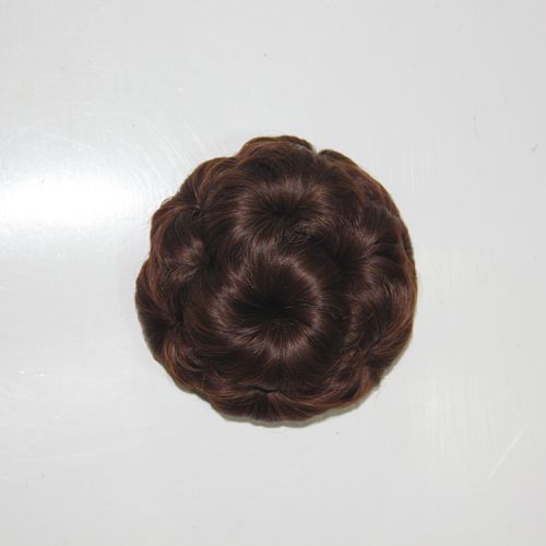 Extension cheveux - Chignon - Ref 248044