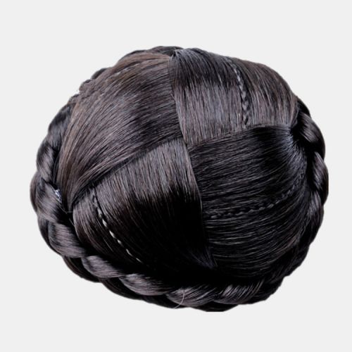 Extension cheveux   Chignon 248099