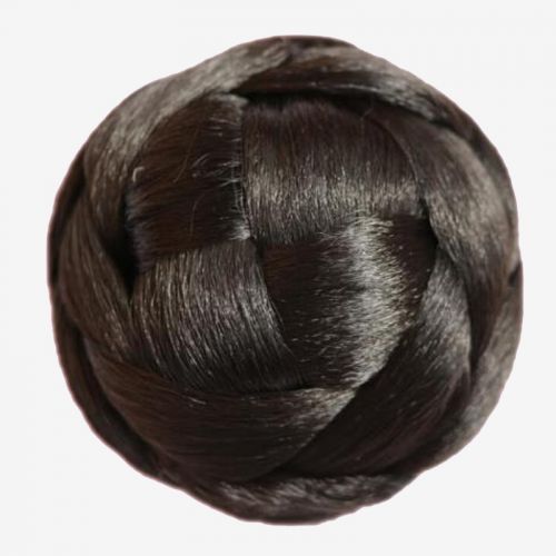 Extension cheveux   Chignon 248102