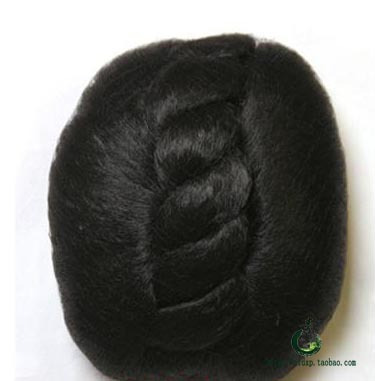 Extension cheveux   Chignon 248200