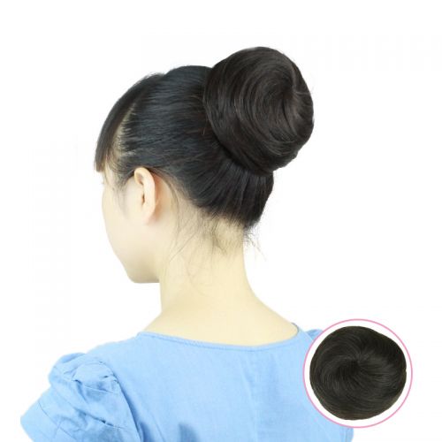 Extension cheveux   Chignon 248245