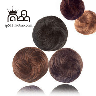 Extension cheveux   Chignon 248248