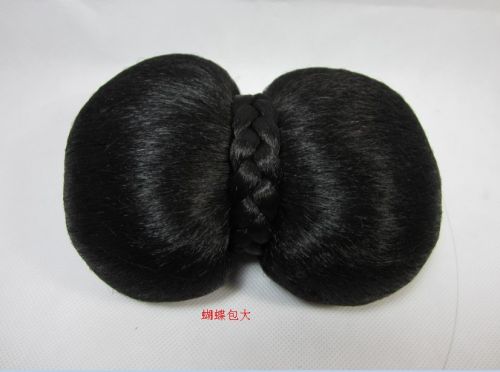 Extension cheveux   Chignon 248392