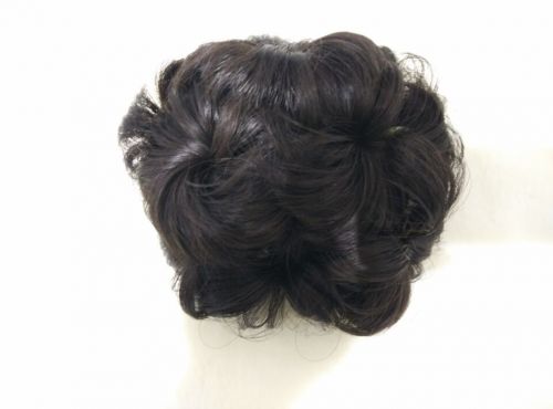 Extension cheveux   Chignon 248401