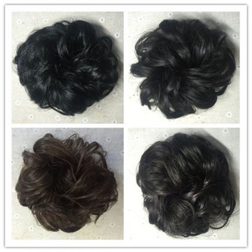 Extension cheveux - Chignon - Ref 248405