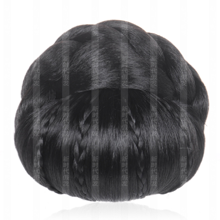 Extension cheveux   Chignon 248420