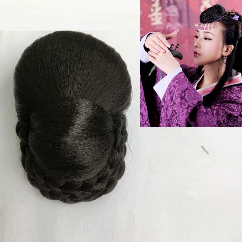 Extension cheveux   Chignon 248493